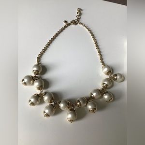 J.Crew necklace